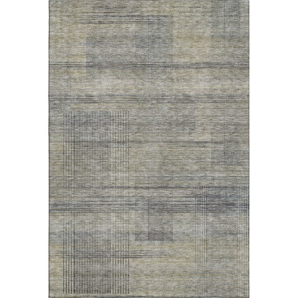 Addison Mayfield AMF820 Khaki Rug