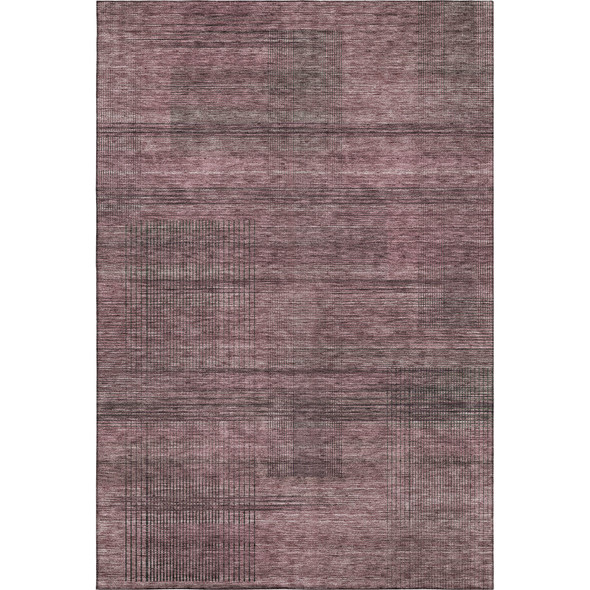 Addison Mayfield AMF820 Merlot Rug