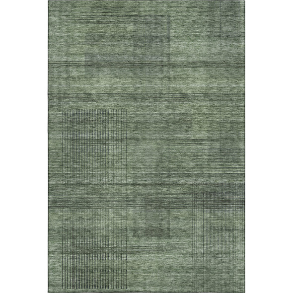 Addison Mayfield AMF820 Olive Rug