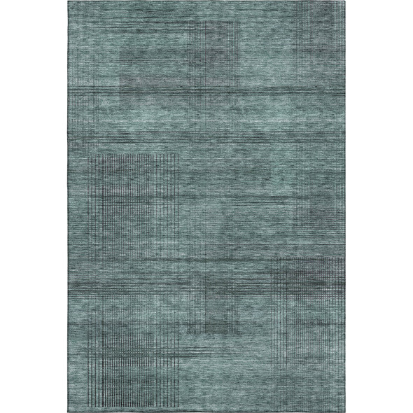 Addison Mayfield AMF820 Teal Rug