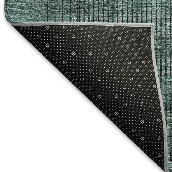 Addison Mayfield AMF820 Teal Rug