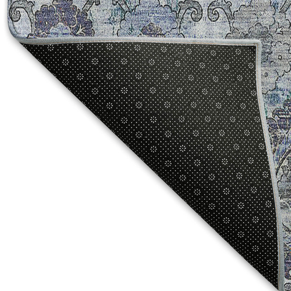 Addison Mayfield AMF821 Blue Rug