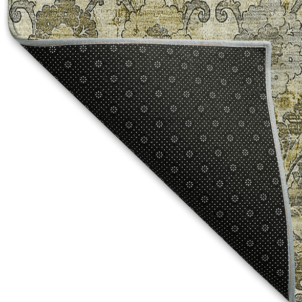 Addison Mayfield AMF821 Khaki Rug