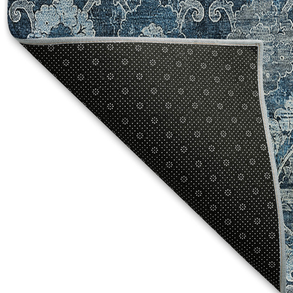 Addison Mayfield AMF821 Navy Rug