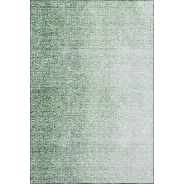 Addison Mayfield AMF822 Green Rug