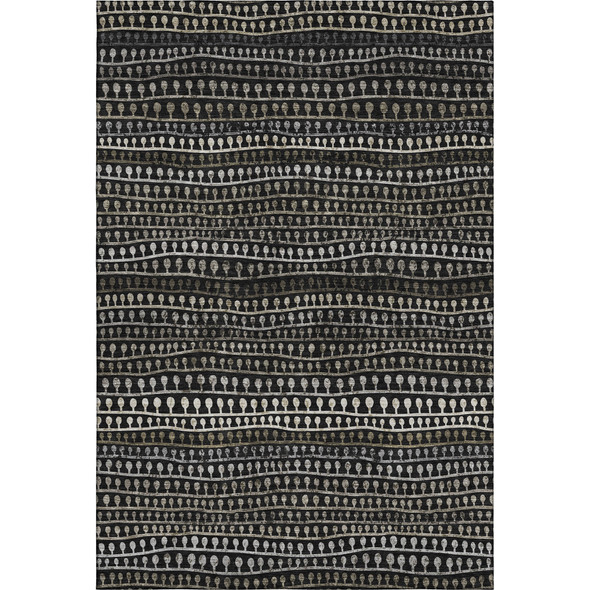 Addison Mayfield AMF823 Taupe Rug