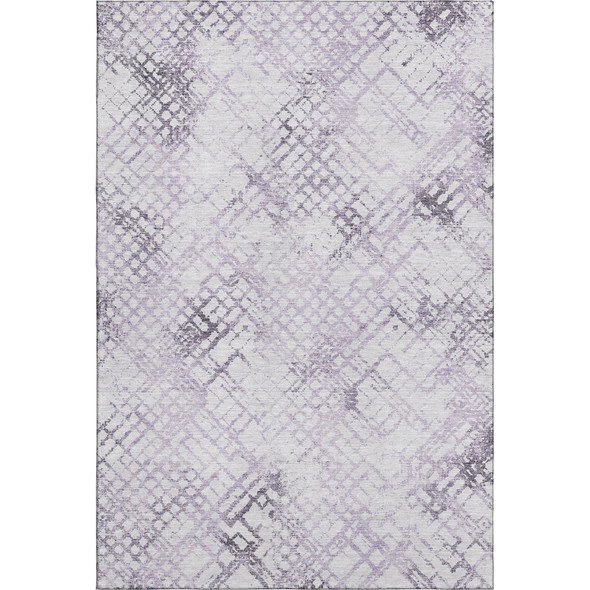 Addison Mayfield AMF824 Purple Rug