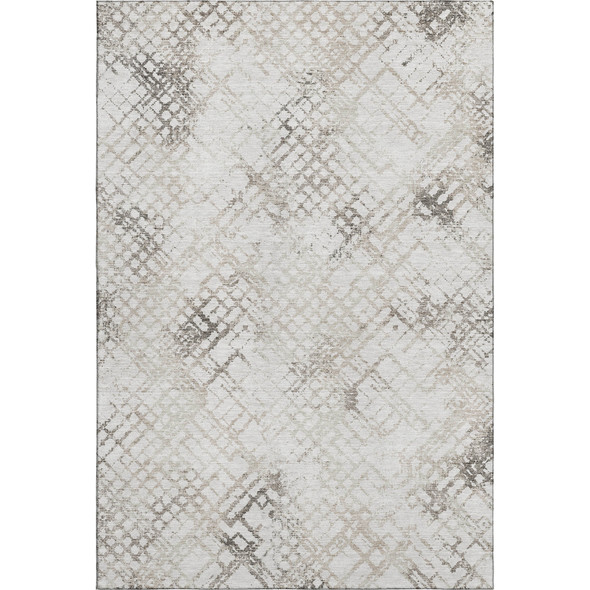 Addison Mayfield AMF824 Taupe Rug