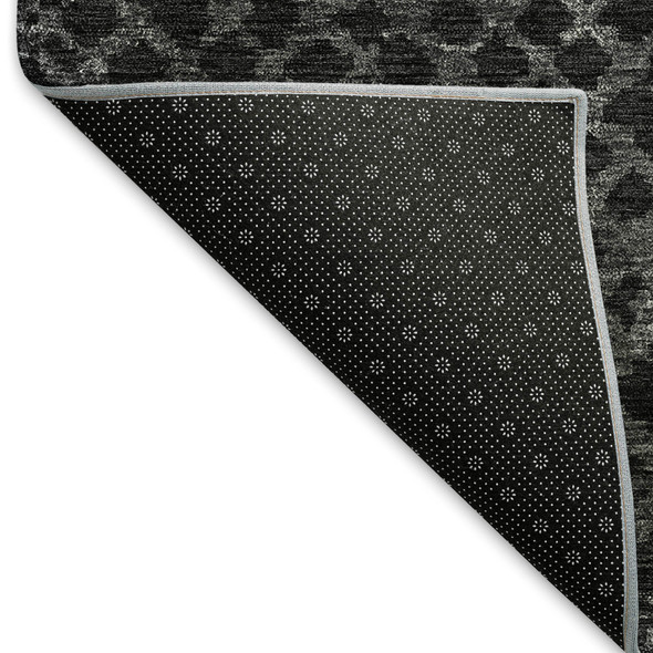 Addison Mayfield AMF825 Charcoal Rug