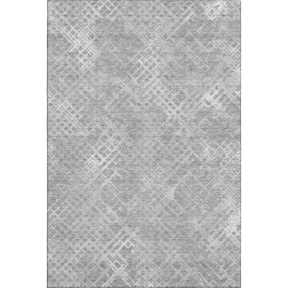 Addison Mayfield AMF825 Gray Rug