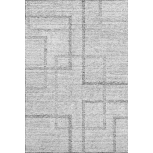Addison Mayfield AMF827 Gray Rug