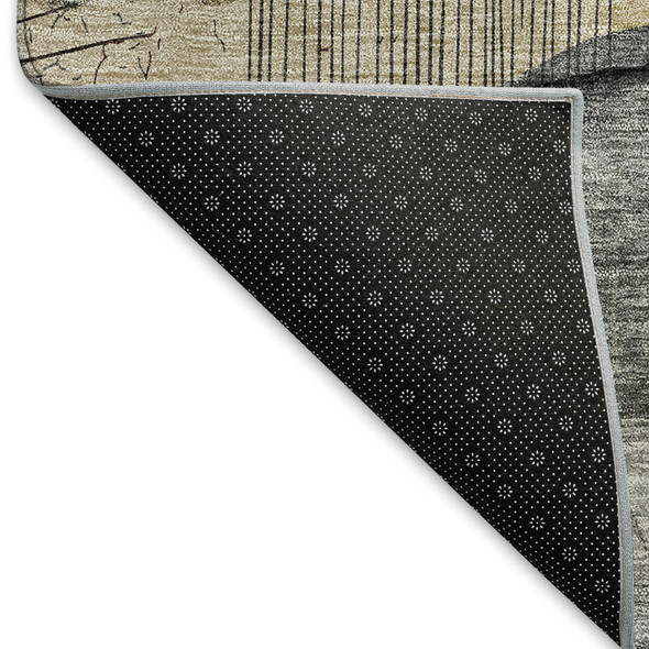 Addison Mayfield AMF832 Terracotta Rug