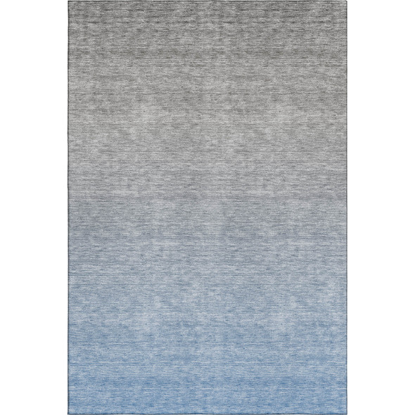 Addison Mayfield AMF833 Blue Rug