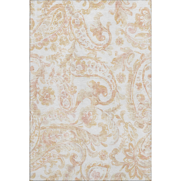 Addison Mayfield AMF835 Coral Rug