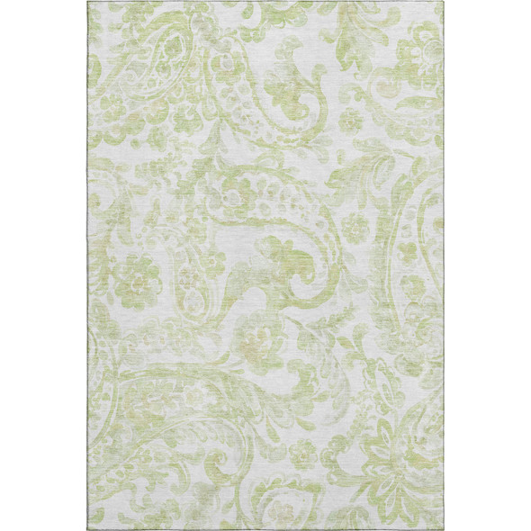 Addison Mayfield AMF835 Sage Rug