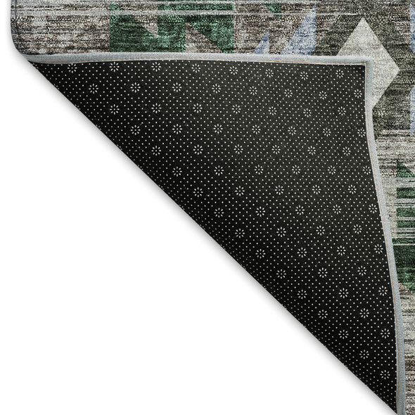 Addison Mayfield AMF836 Brown Rug