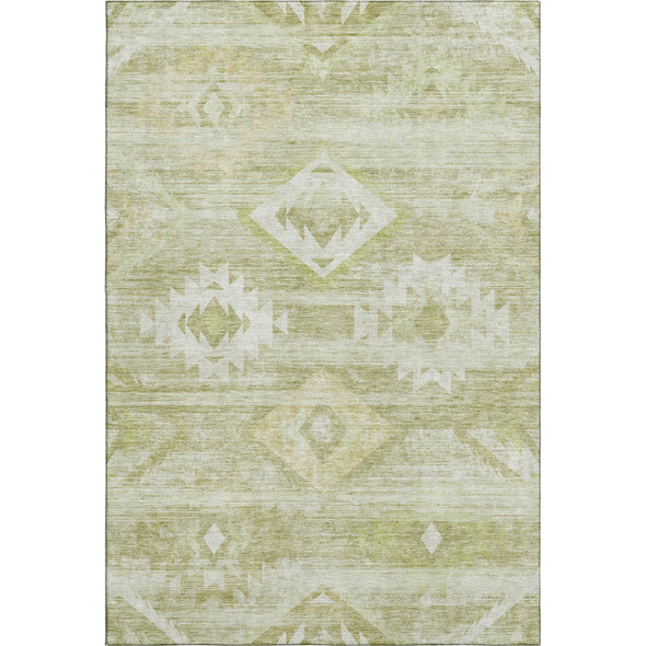 Addison Mayfield AMF837 Sage Rug