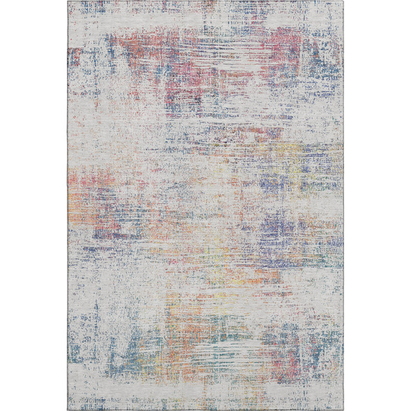 Addison Mayfield AMF838 Ivory Rug