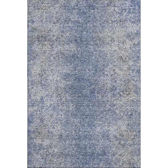Addison Mayfield AMF840 Blue Rug