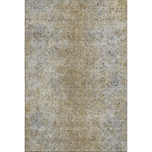 Addison Mayfield AMF840 Brown Rug
