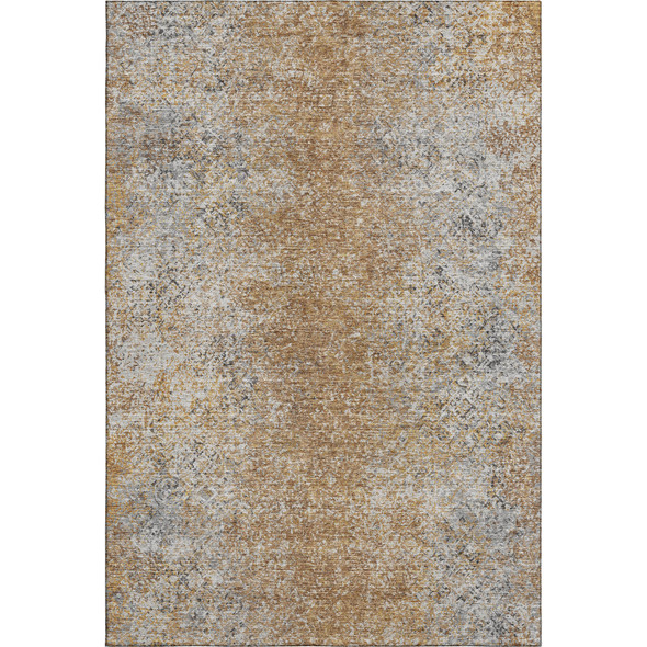 Addison Mayfield AMF840 Terracotta Rug