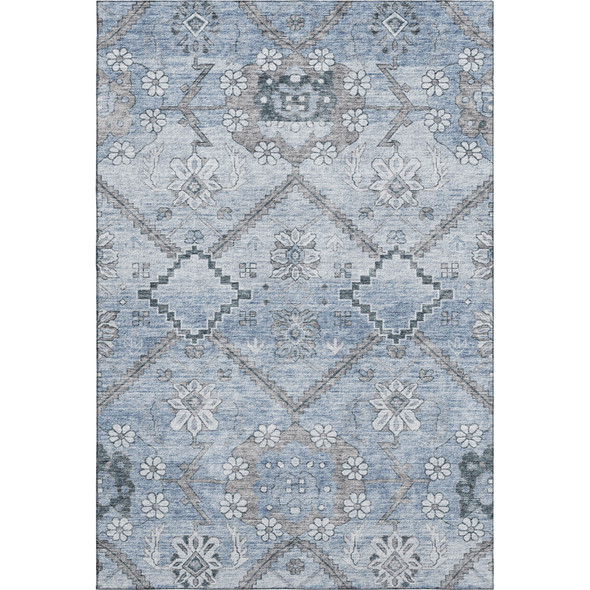Addison Mayfield AMF841 Blue Rug