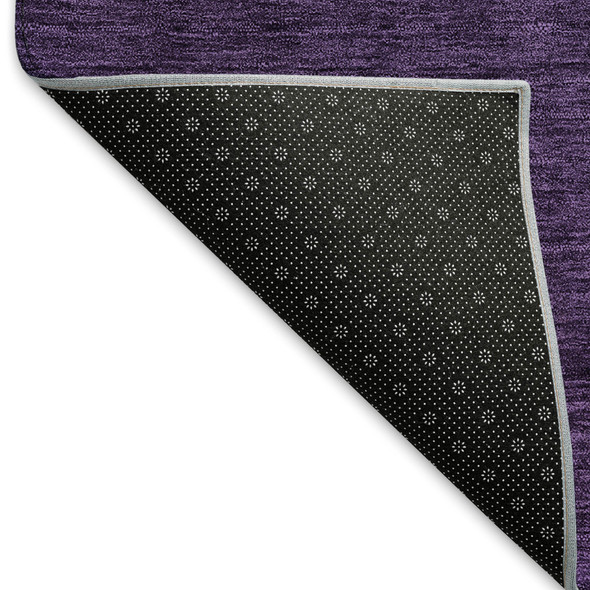 Addison Mayfield AMF844 Eggplant Rug