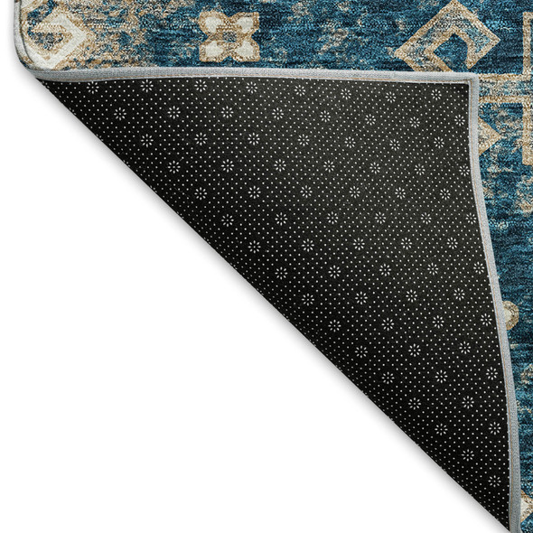 Addison Mayfield AMF846 Navy Rug