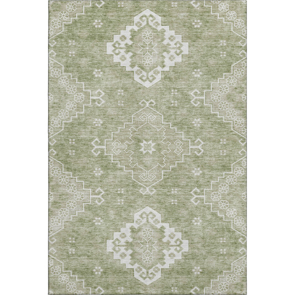 Addison Mayfield AMF847 Aloe Rug