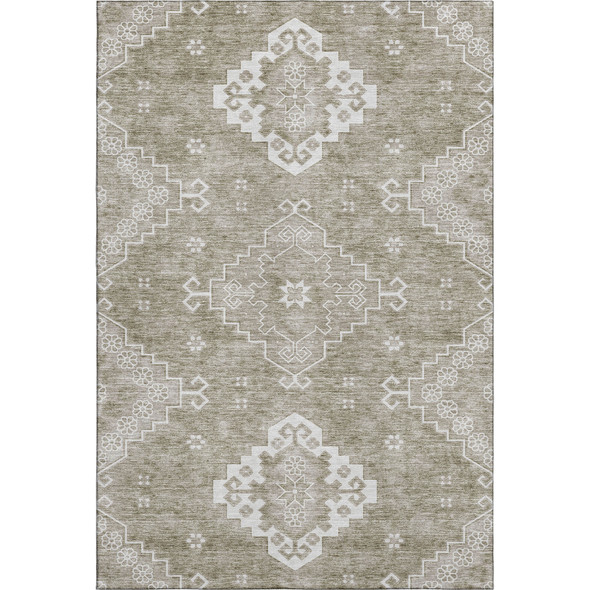 Addison Mayfield AMF847 Taupe Rug