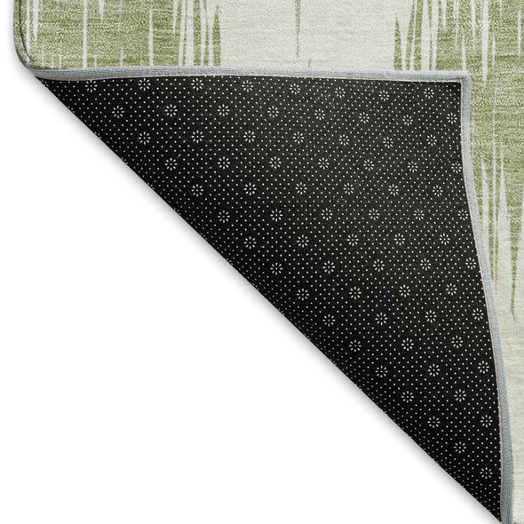 Addison Mayfield AMF848 Aloe Rug