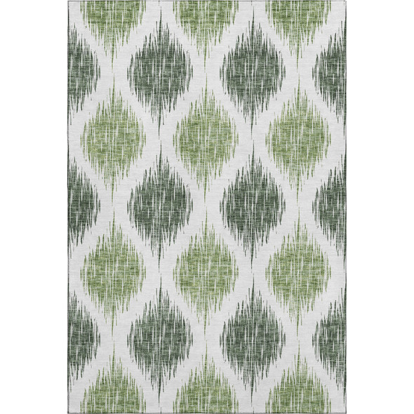 Addison Mayfield AMF848 Fern Rug