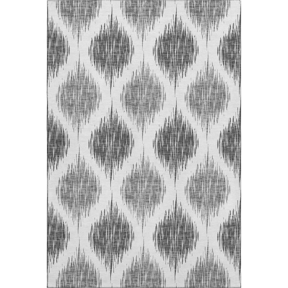 Addison Mayfield AMF848 Gray Rug