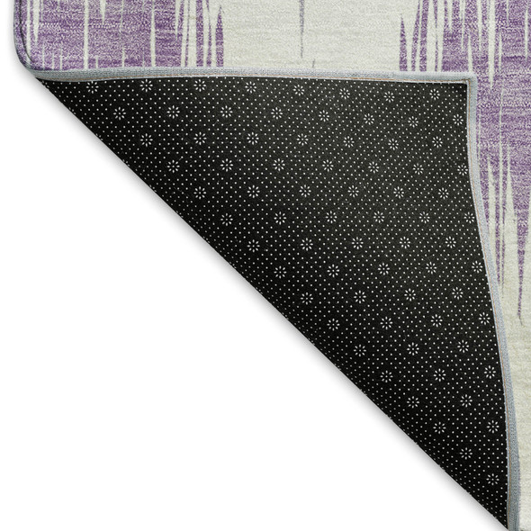 Addison Mayfield AMF848 Lavender Rug