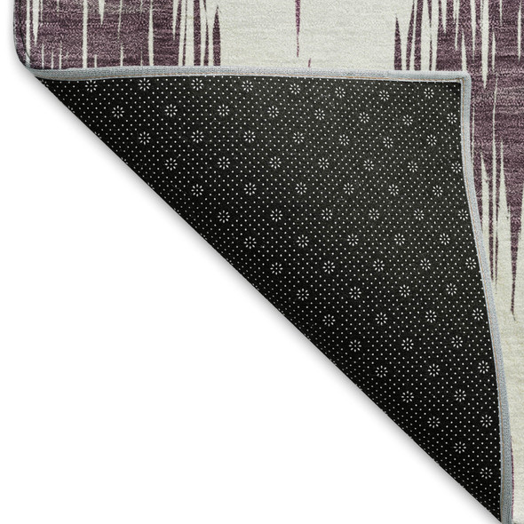 Addison Mayfield AMF848 Purple Rug