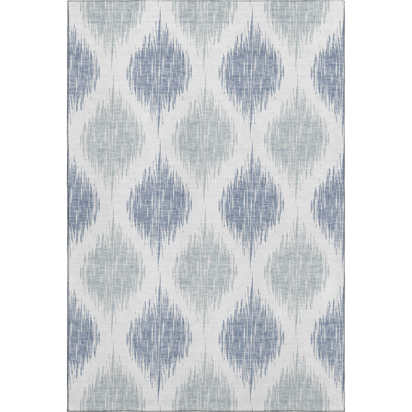 Addison Mayfield AMF848 Sky Rug