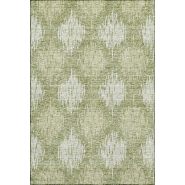 Addison Mayfield AMF849 Aloe Rug