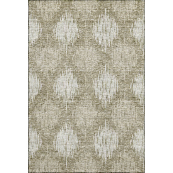 Addison Mayfield AMF849 Taupe Rug