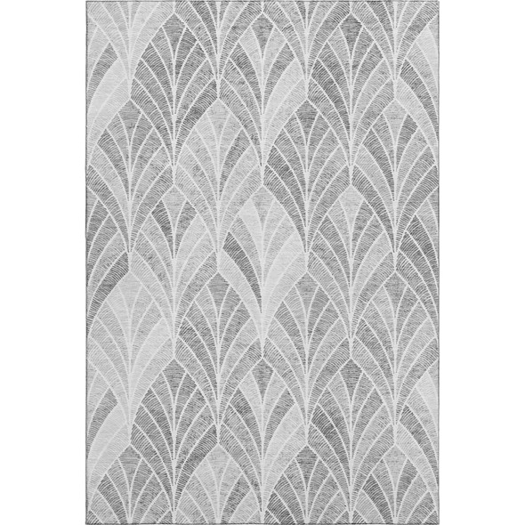 Addison Mayfield AMF851 Gray Rug