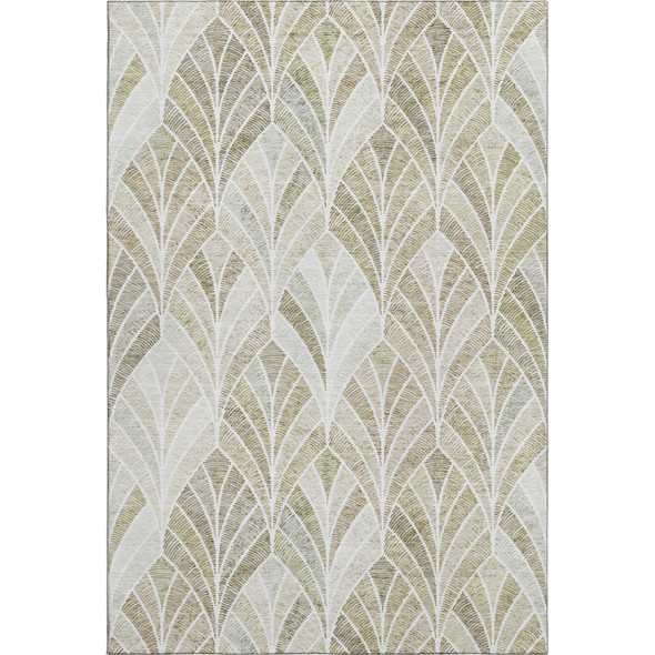 Addison Mayfield AMF851 Khaki Rug
