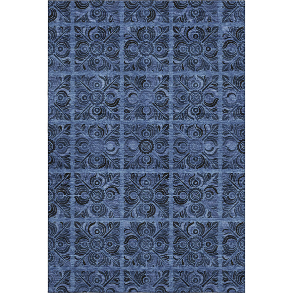 Addison Mayfield AMF853 Denim Rug
