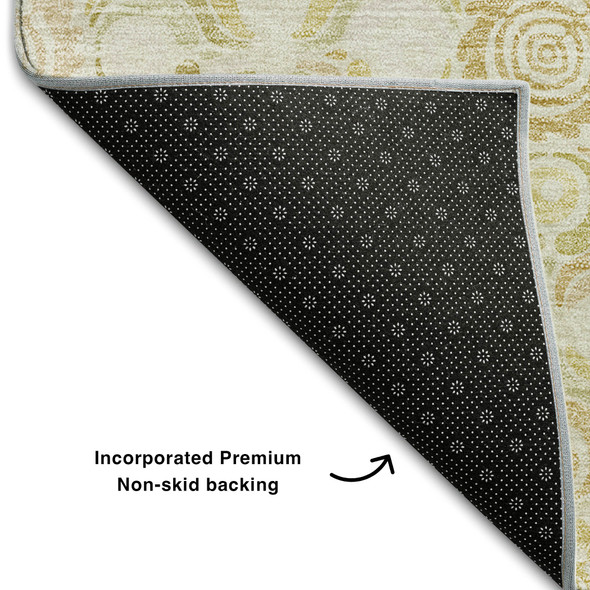 Addison Mayfield AMF854 Beige Rug