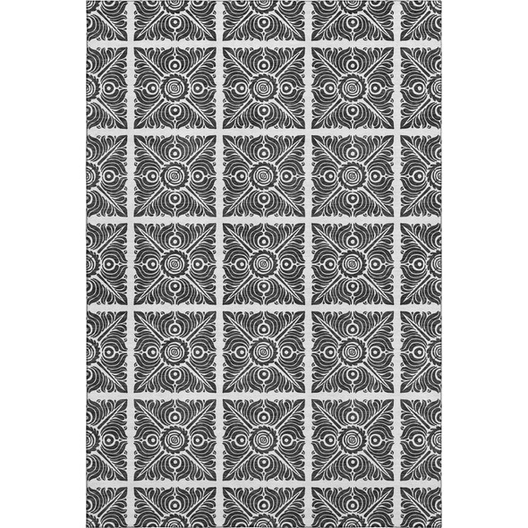 Addison Mayfield AMF854 Ivory Rug