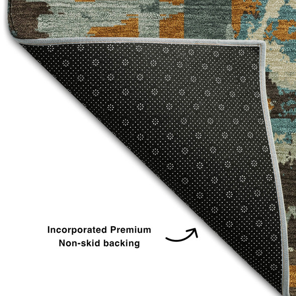 Addison Mayfield AMF855 Beige Rug