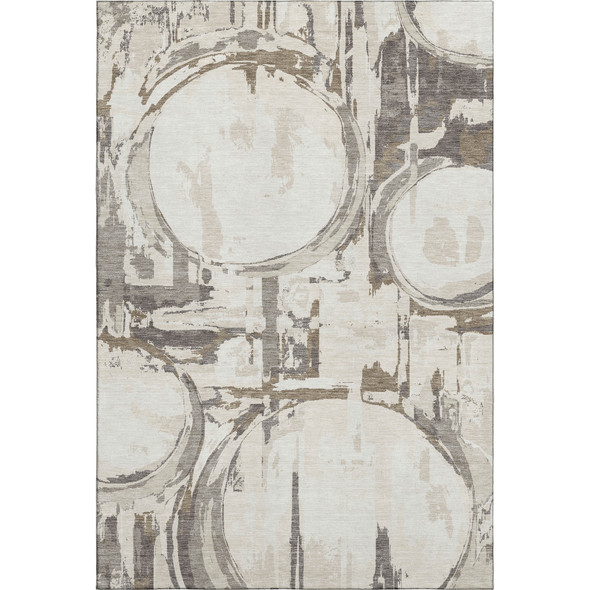 Addison Mayfield AMF855 Ivory Rug