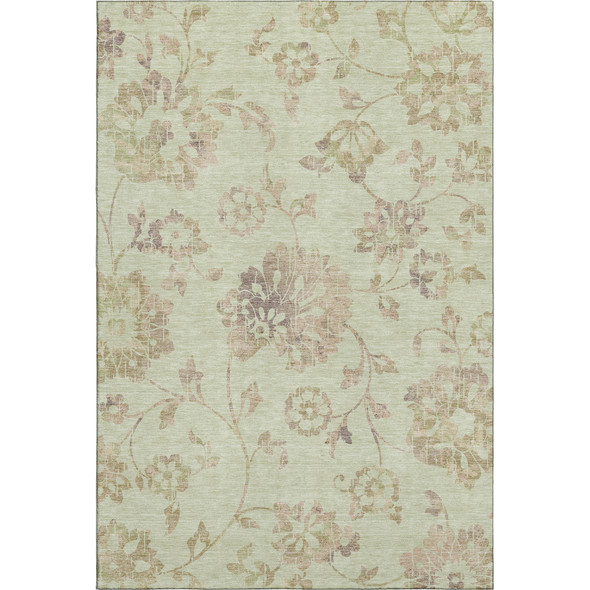 Addison Mayfield AMF856 Aloe Rug