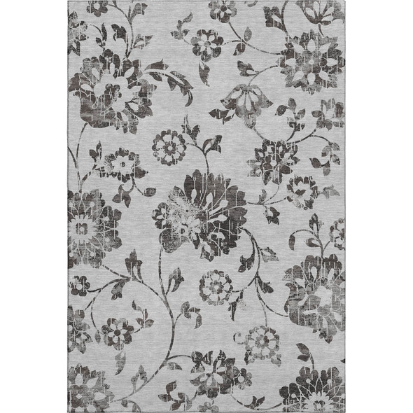 Addison Mayfield AMF856 Gray Rug