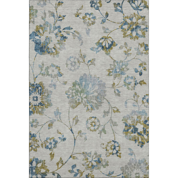 Addison Mayfield AMF856 Taupe Rug