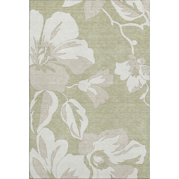 Addison Mayfield AMF857 Aloe Rug