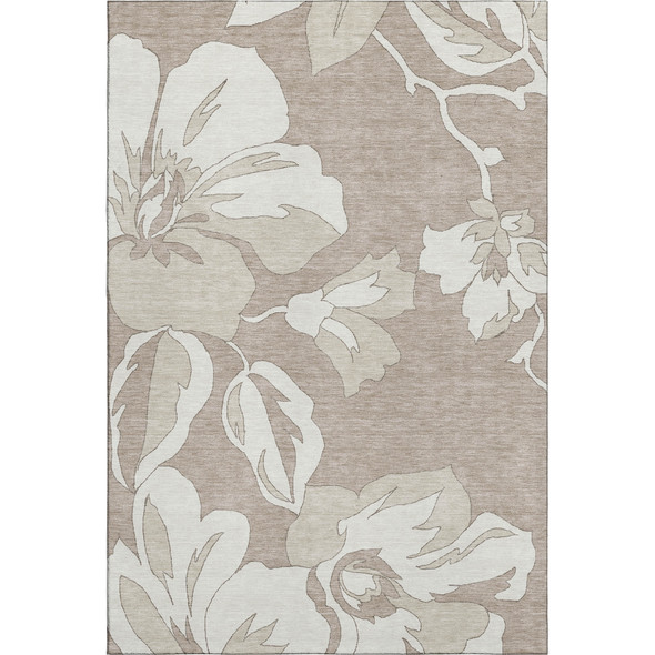Addison Mayfield AMF857 Taupe Rug